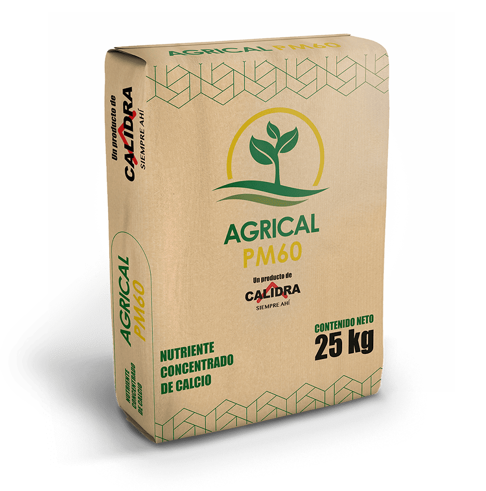 agrical-pm60-calidra