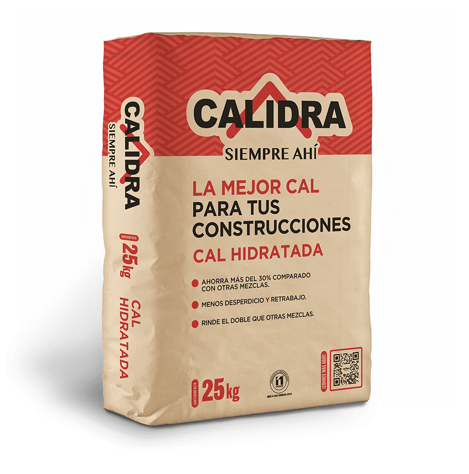 cal-calidra