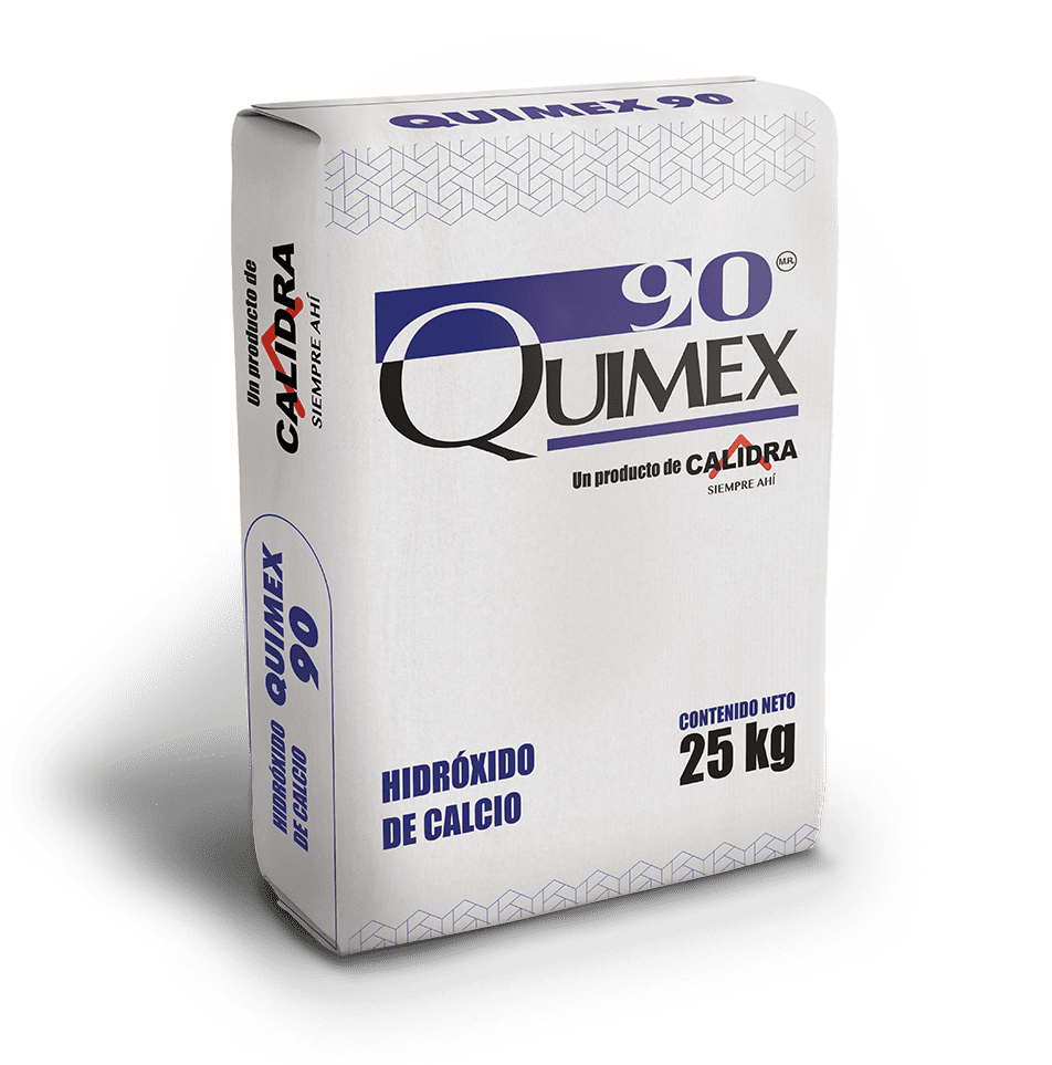 quimex-90-calidra
