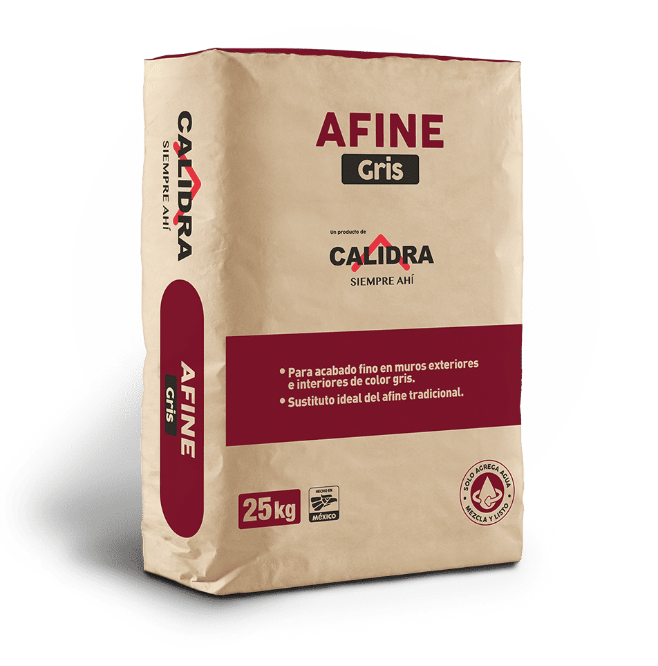 afine-calidra