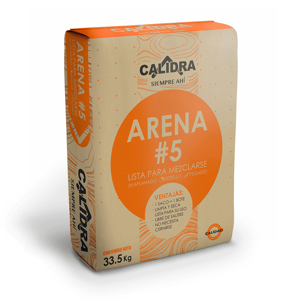 arena-5-calidra
