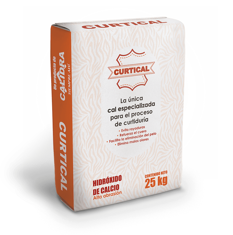 curtical-calidra