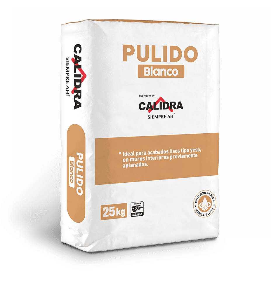 pulido-calidra